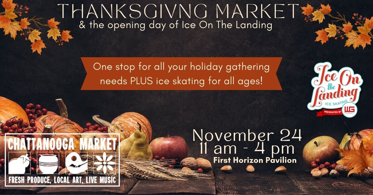 Thanksgiving Market