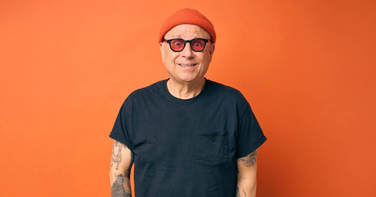 BOBCAT GOLDTHWAIT