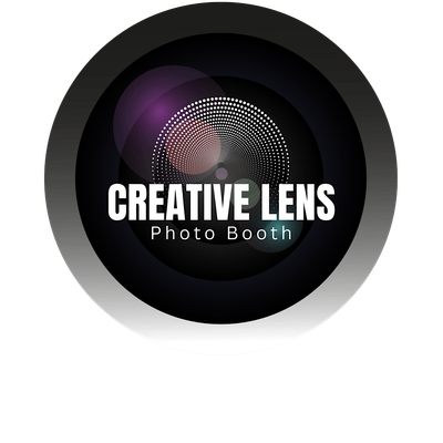 Creative Lens Photo Booth