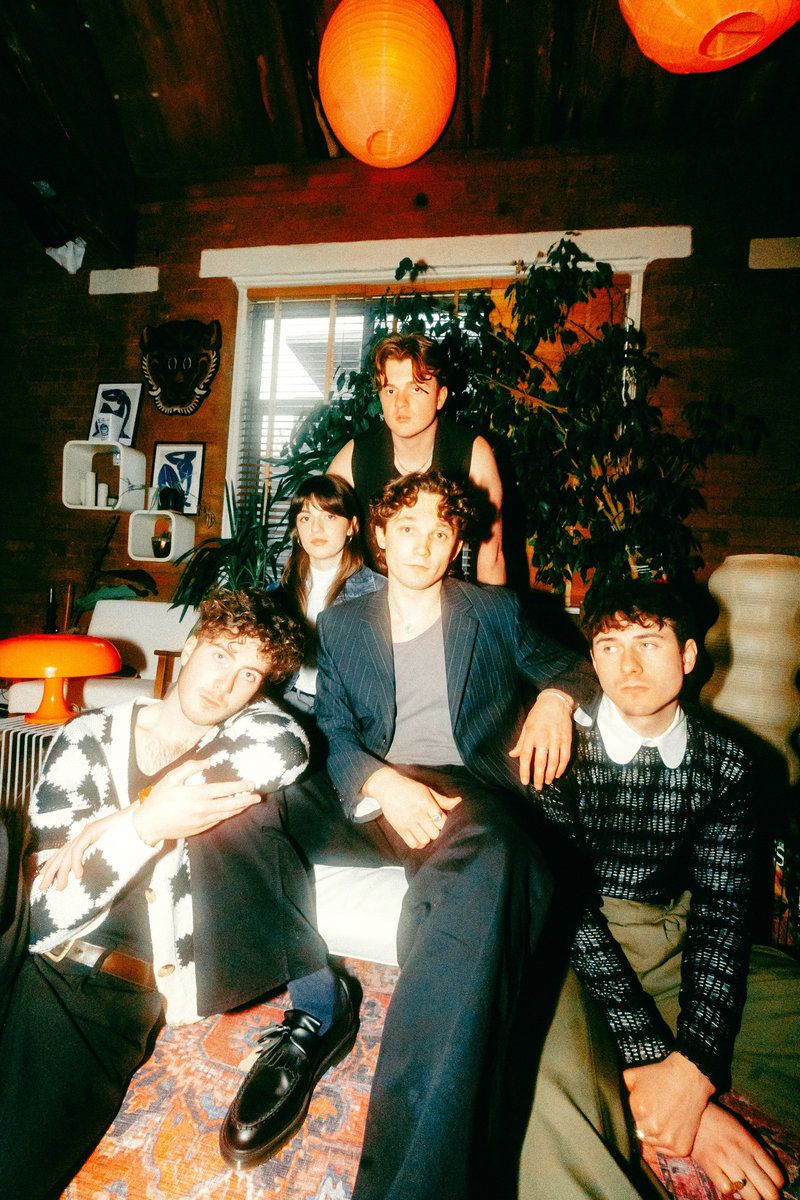 The Manatees Nottingham Tickets