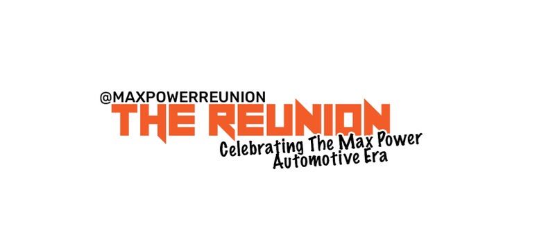 Max power the reunion 