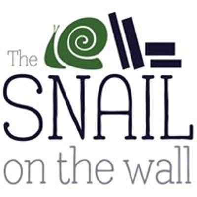 The Snail on the Wall