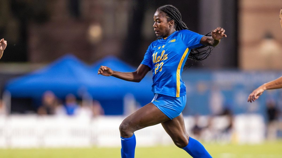 Parking UCLA Bruins at Michigan State Spartans Womens Basketball