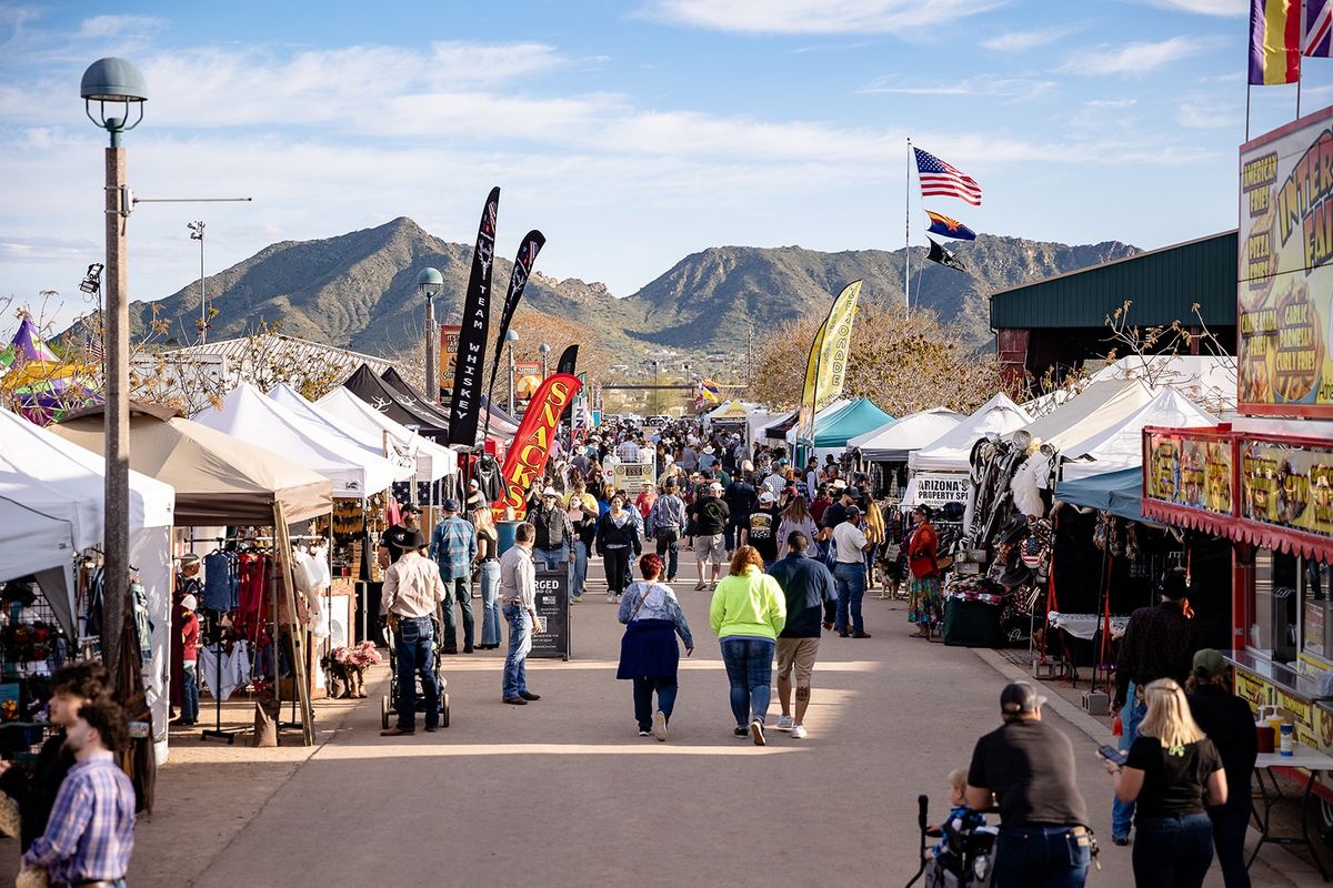 Cowboy Marketplace 