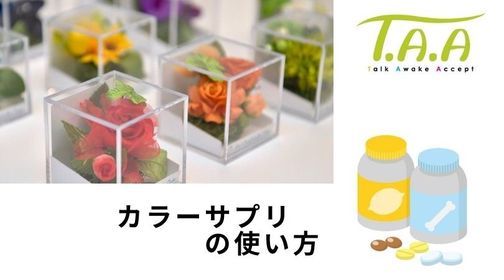 色彩心理カウンセラー3級講座 Pin京都市下京区因幡堂町651 Kameoka 12 May 21