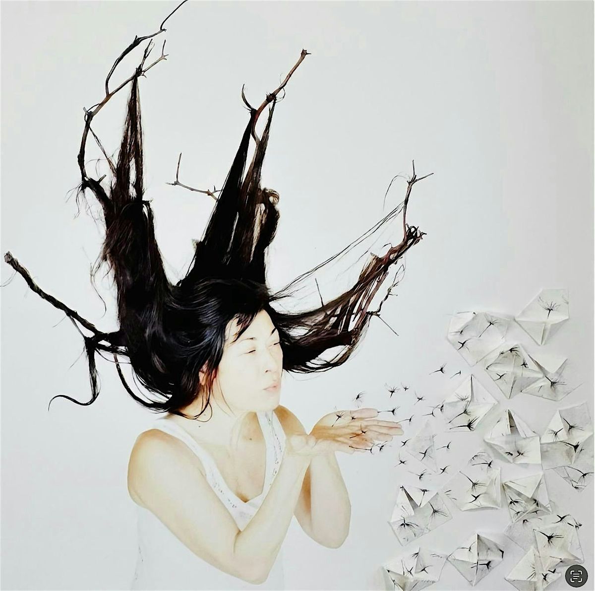 Sanctuary:  At Home In The Body - Solstice Vigil