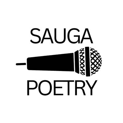 Sauga Poetry