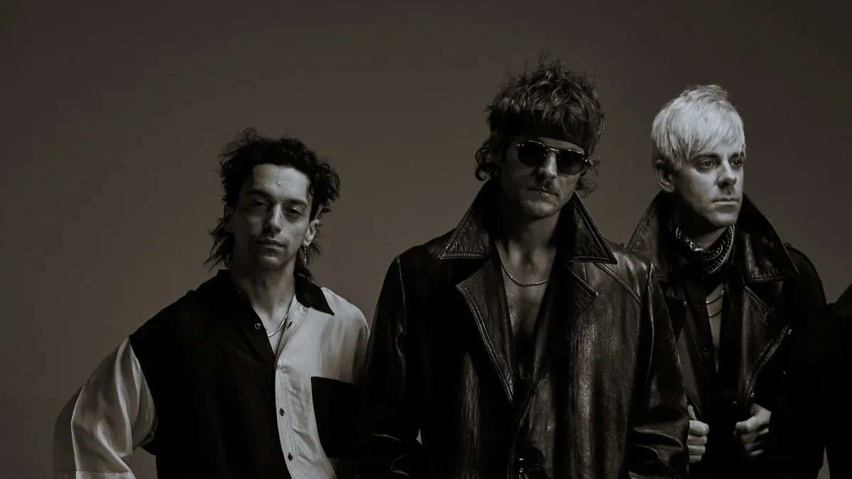 BOYS LIKE GIRLS, I DONT KNOW HOW BUT THEY FOUND ME, Arrows in Action in Nashville