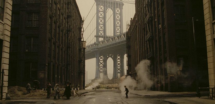 Once Upon a Time in America: 40th Anniversary season