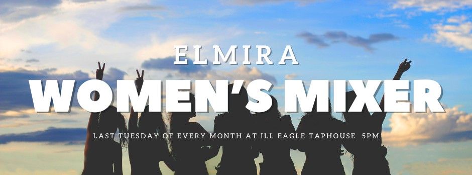 Elmira Women's Mixer