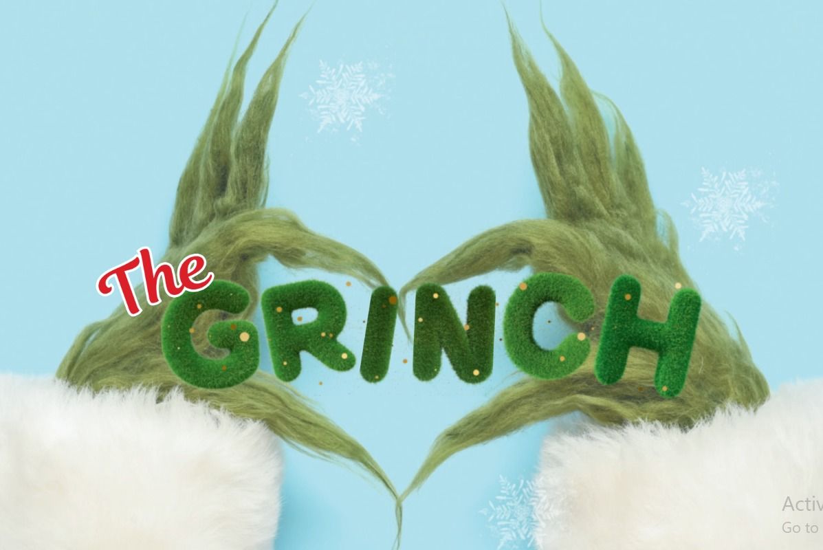 The Grinch