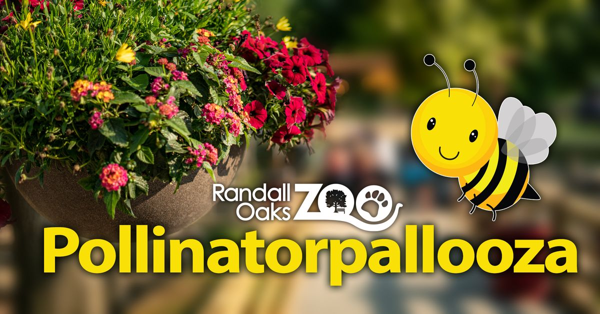 Pollinatorpallooza