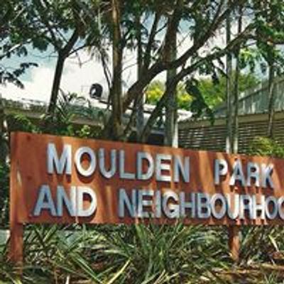 Moulden Park School