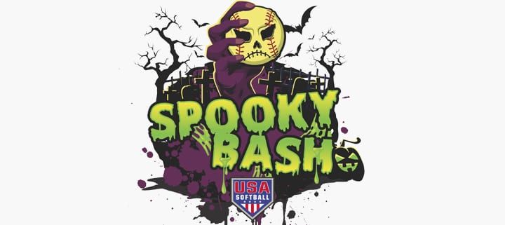 2nd Halloween Bash COED Draft