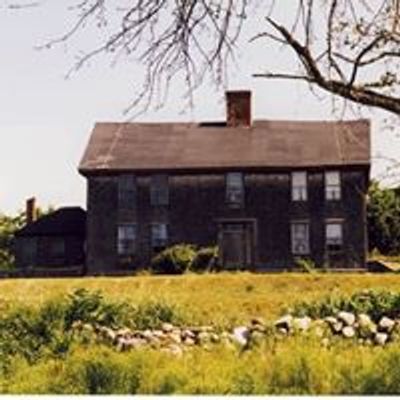 The Stanton-Davis Homestead Museum