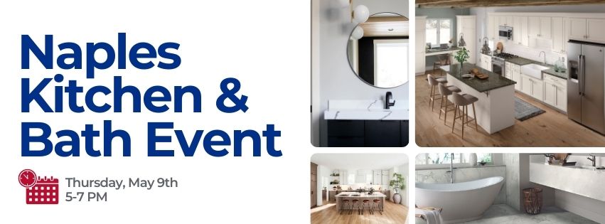Kitchen and Bath Event