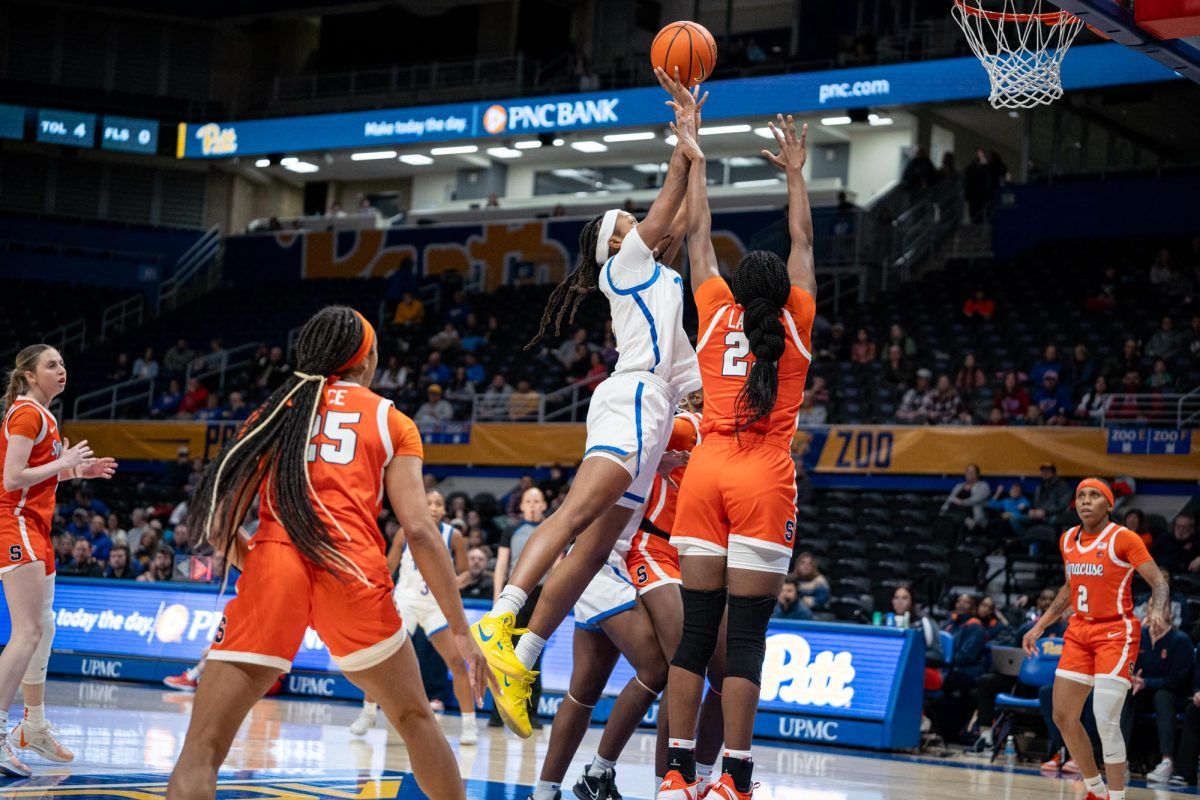 Syracuse Orange at Virginia Cavaliers Womens Basketball
