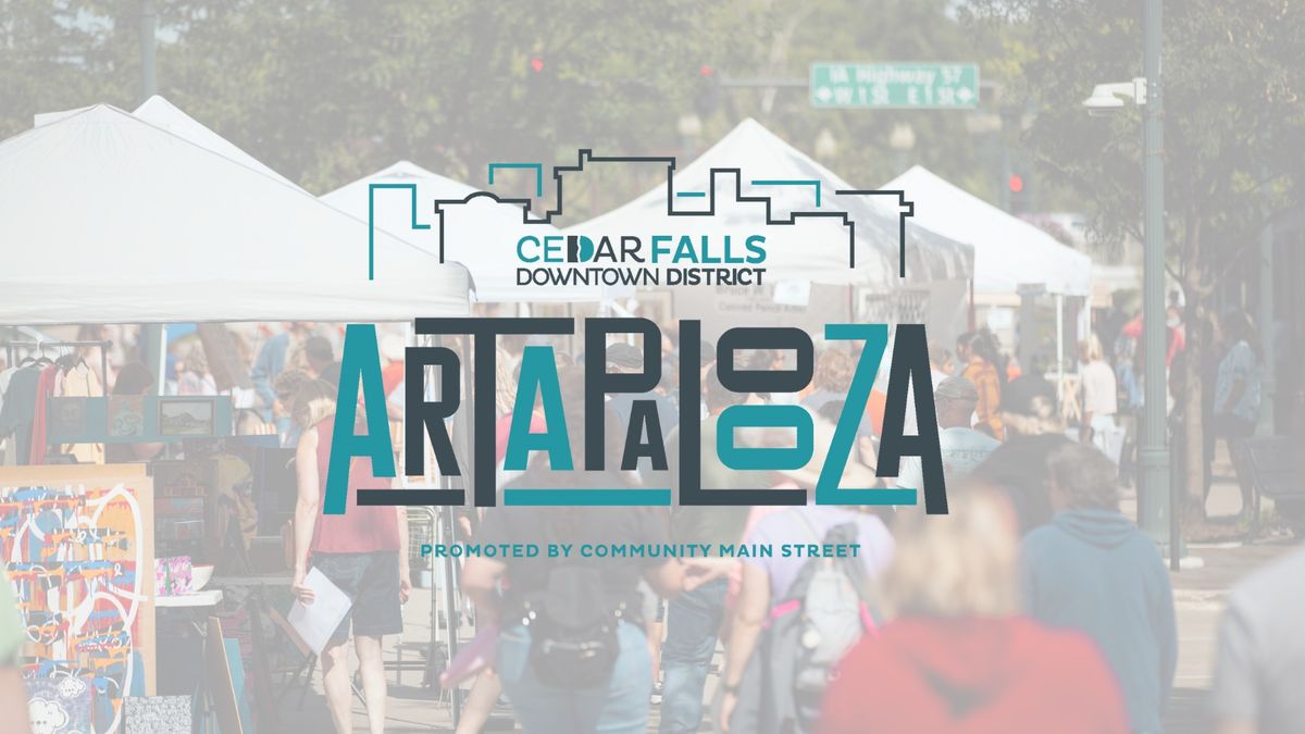 ARTapalooza