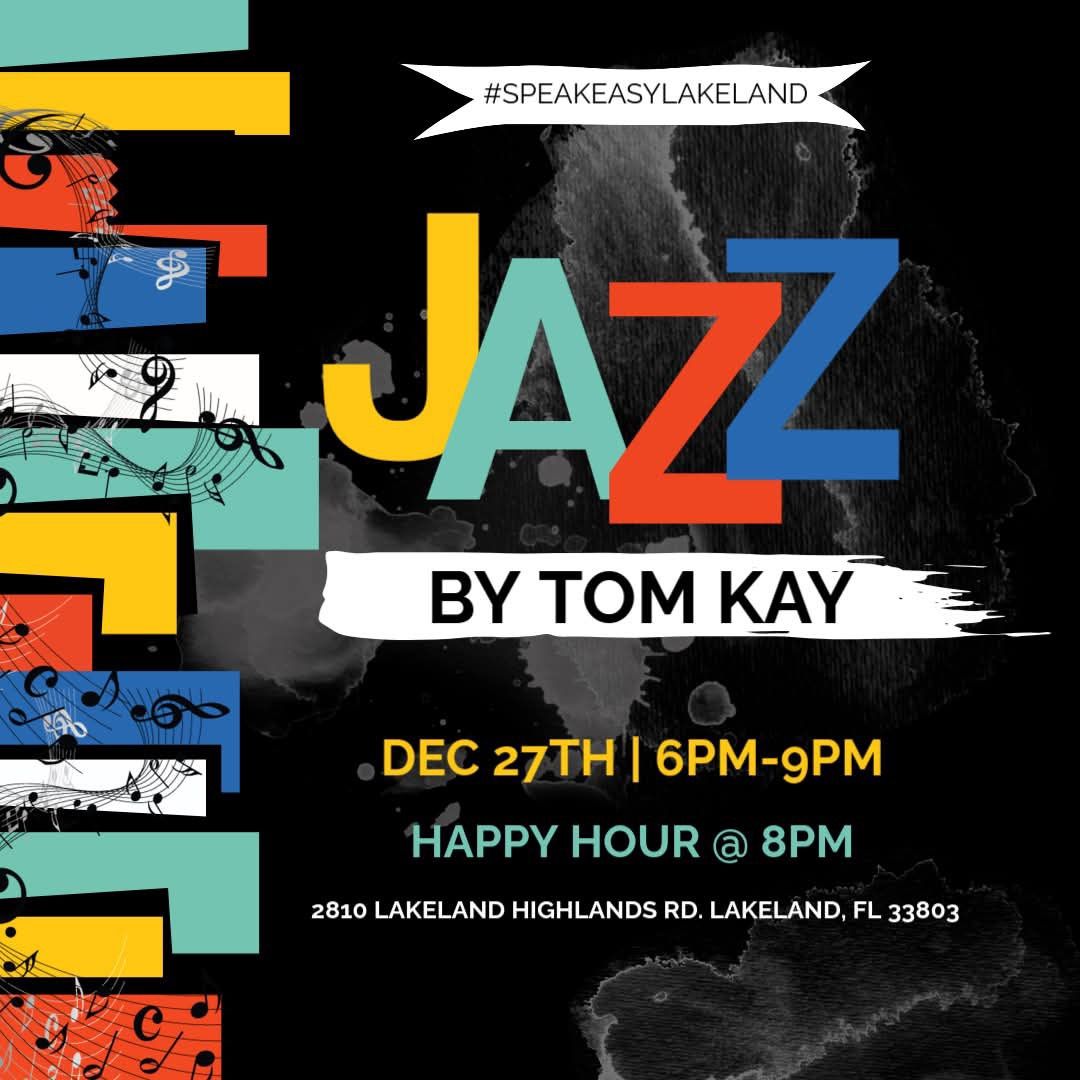 Smooth Jazz by Tom Kay