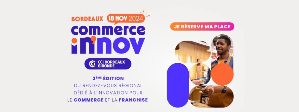 Commerce Innov & Village de la Franchise