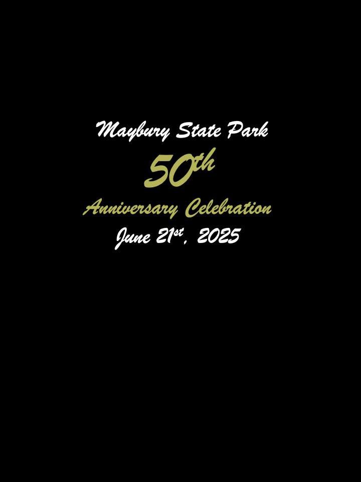 Maybury State Park 50th Anniversary Celebration 