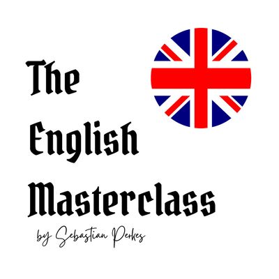 The English Masterclass