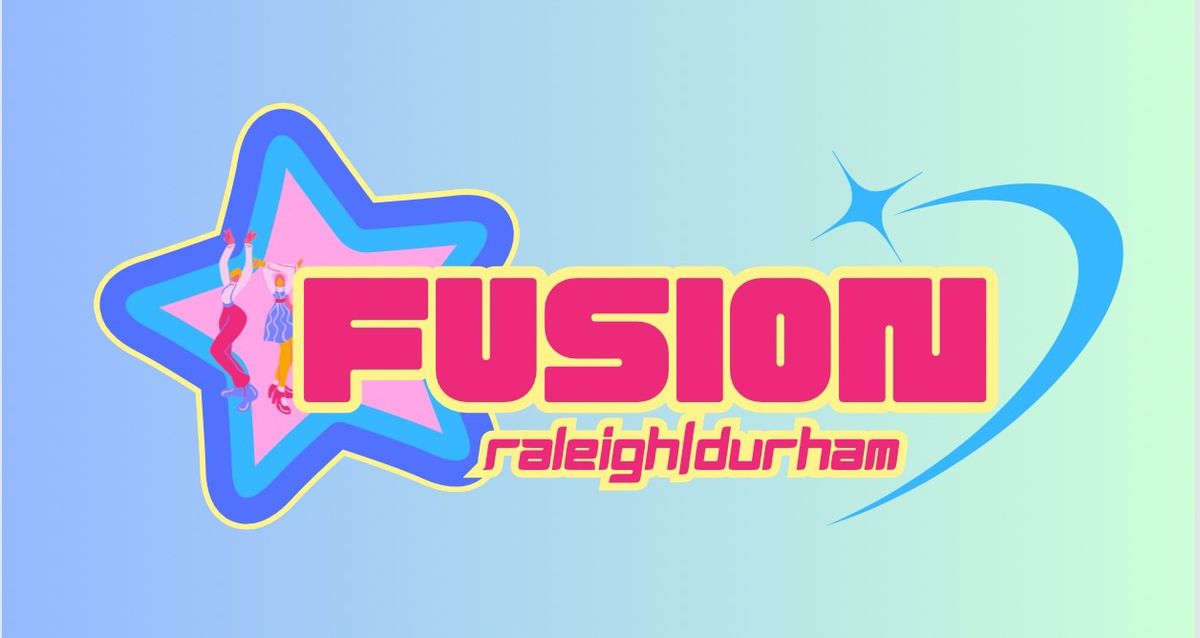 Fusion Saturday