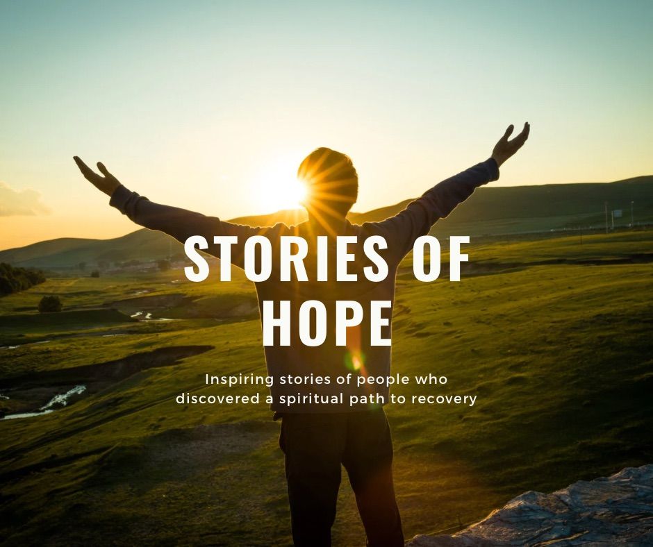 Stories of Hope