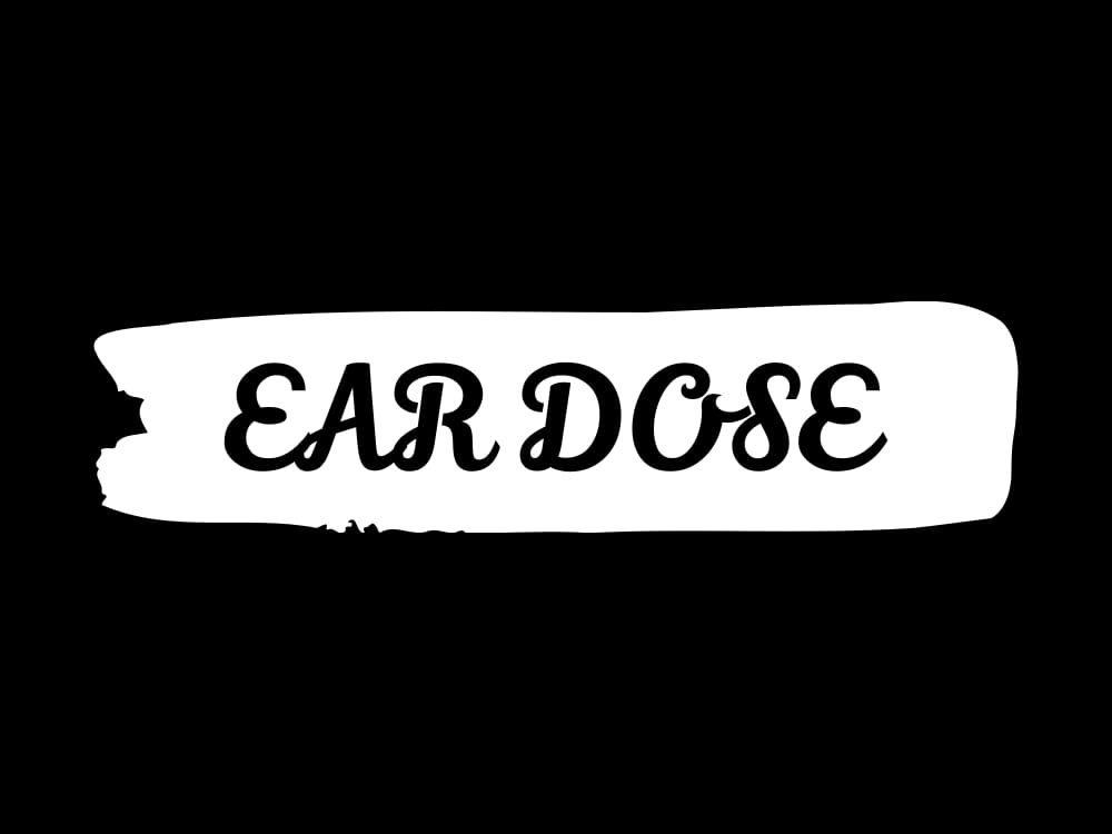 Come Jam with EarDose