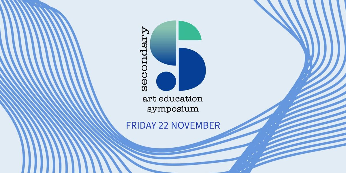 Secondary Symposium 2024