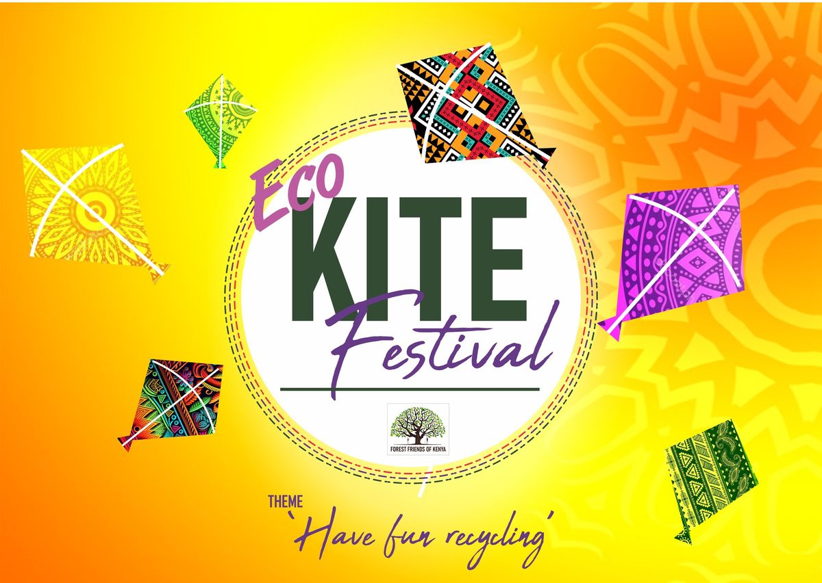 Eco-Kite Festival