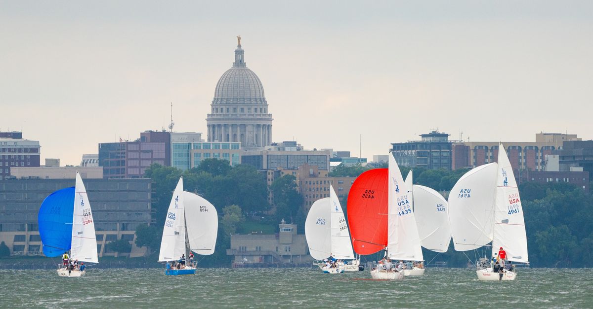 J\/24 District 15 Championship Regatta - 2024