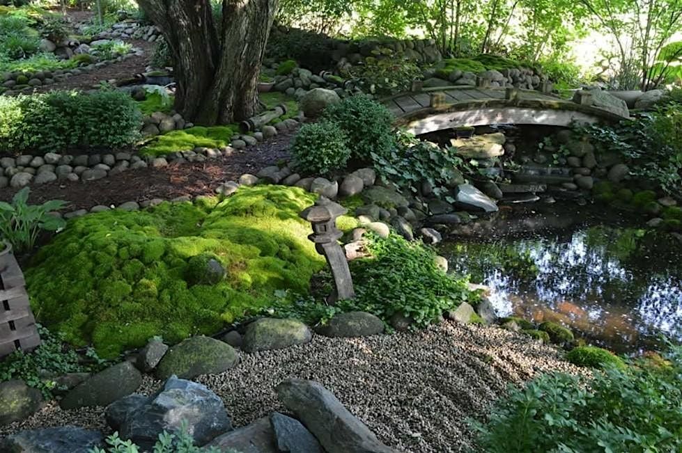 WHPS One-Day Bus Trip: Fox Cities\/Green Bay Nurseries and Botanical Gardens