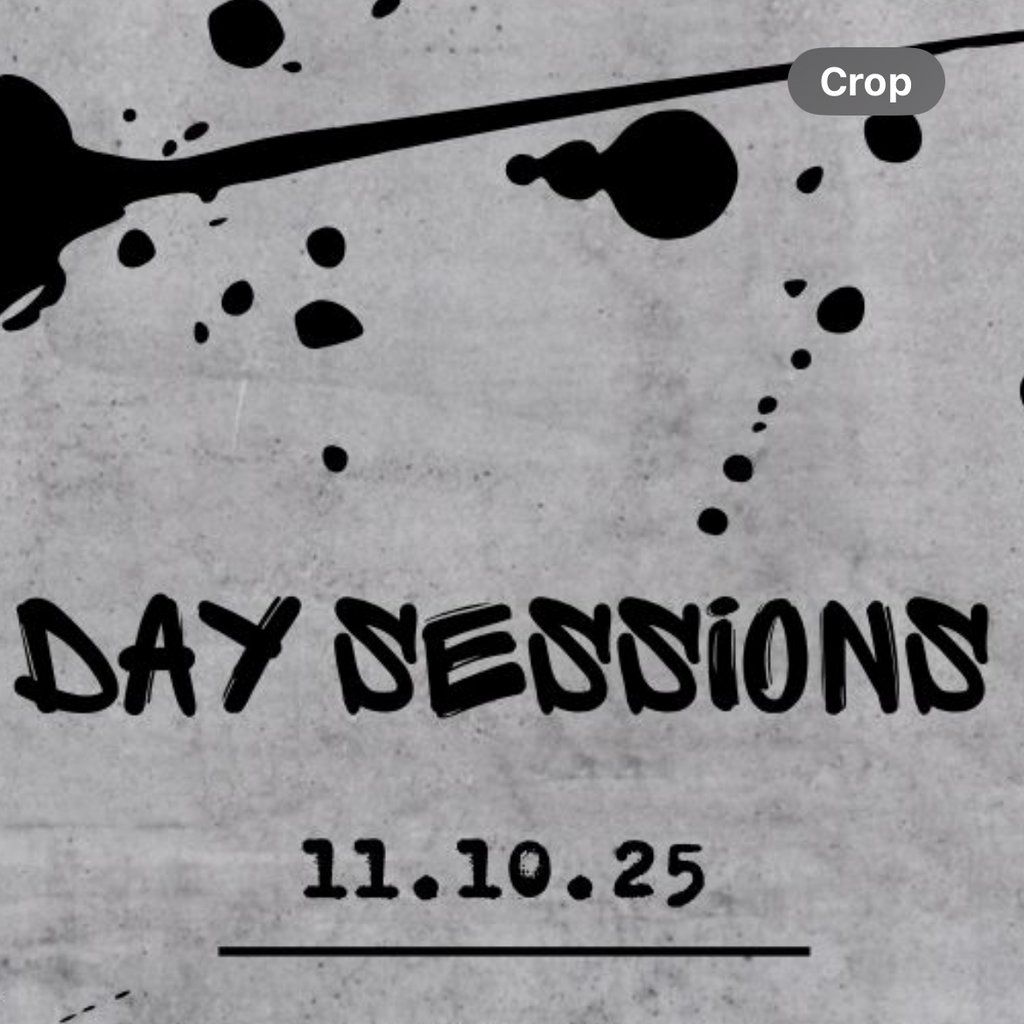 Day Sessions x 147