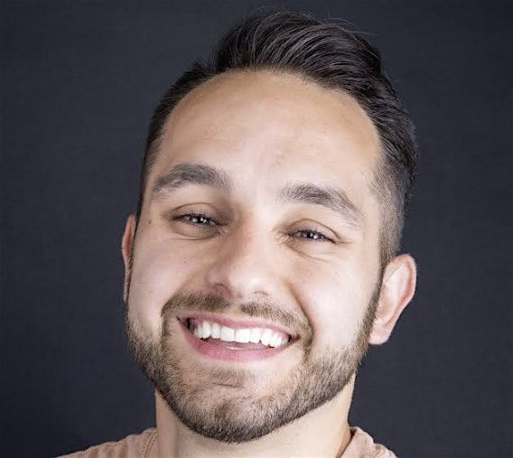 Gaspare Randazzo LIVE Comedy @ The Attic Comedy Club!