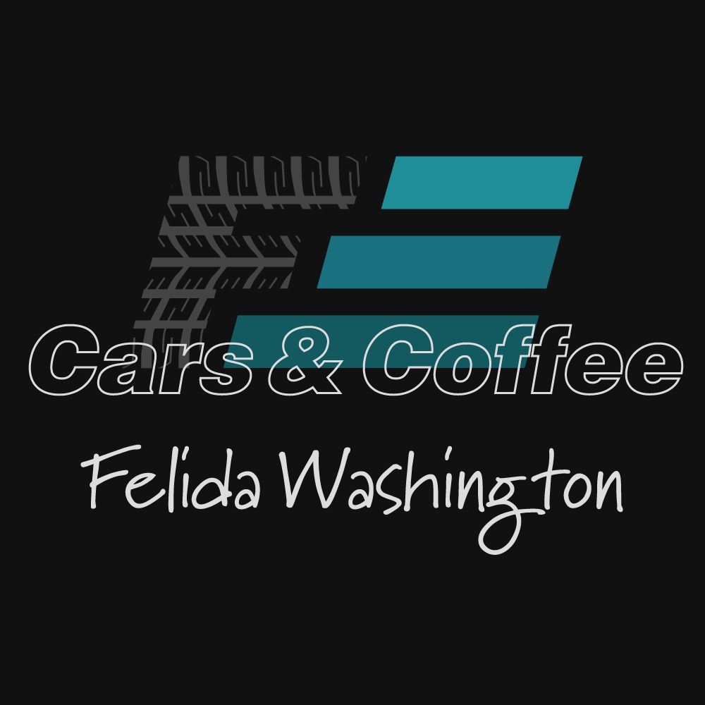 Felida Cars & Coffee - August 10 - 10% off at Creed!