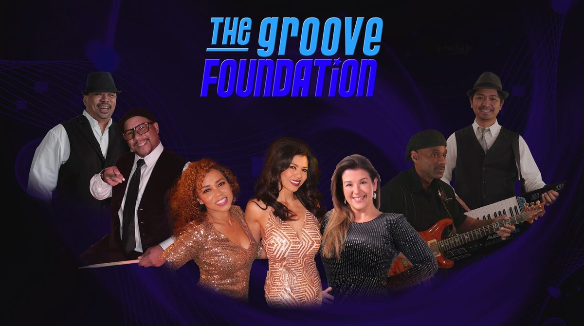 The Groove Foundation