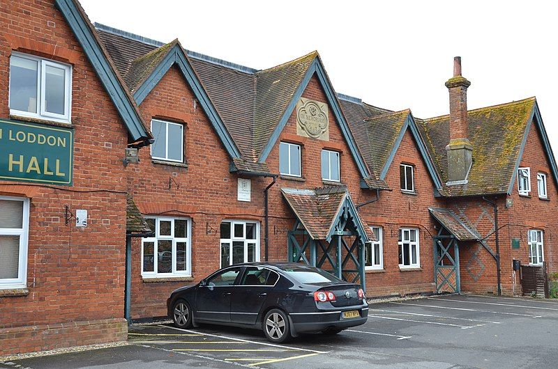 Repair Cafe at Sherfield-on-Loddon Village Hall