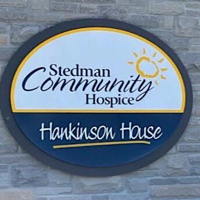 Stedman Community Hospice - Supportive Care