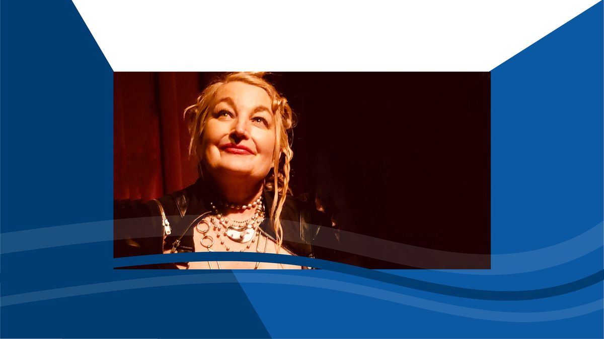 Jane Siberry