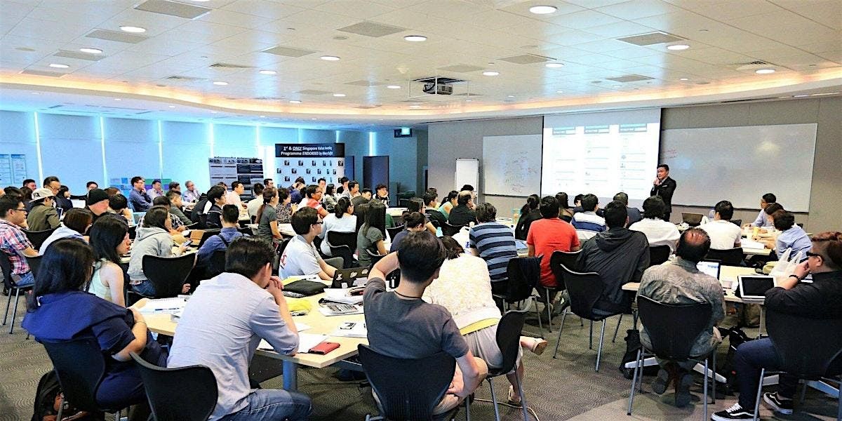 Value Investing Masterclass (strictly by Invitation only)