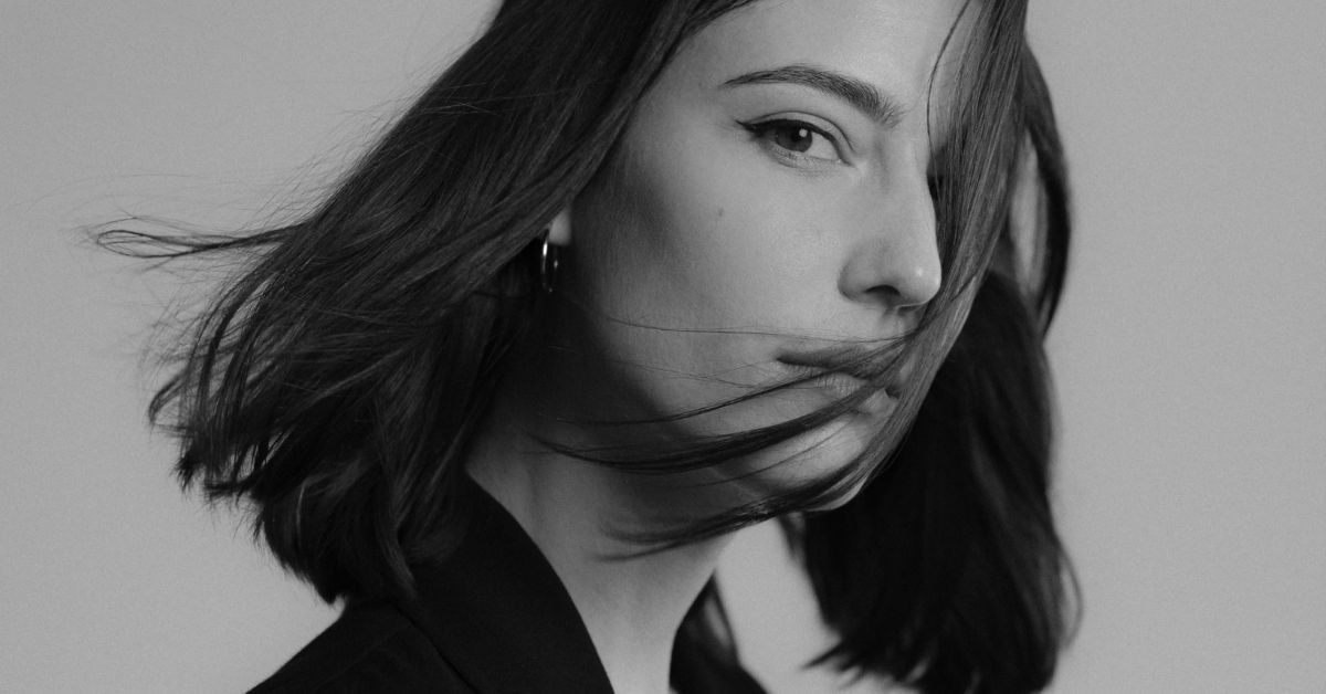 Amelie Lens