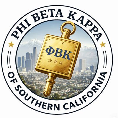 Phi Beta Kappa of SoCal