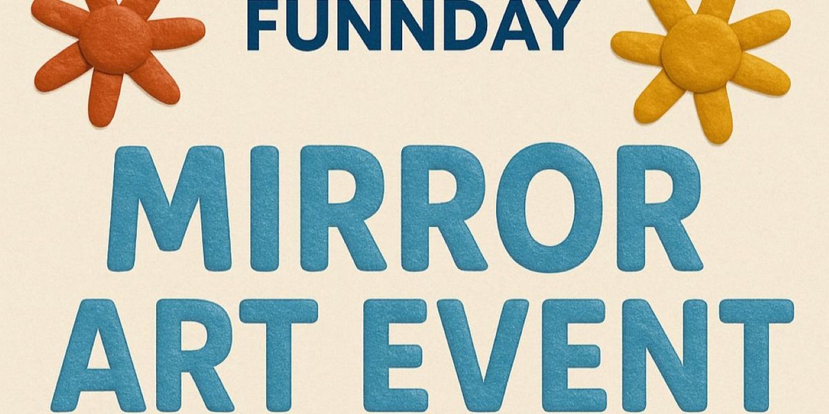 MIRROR ART