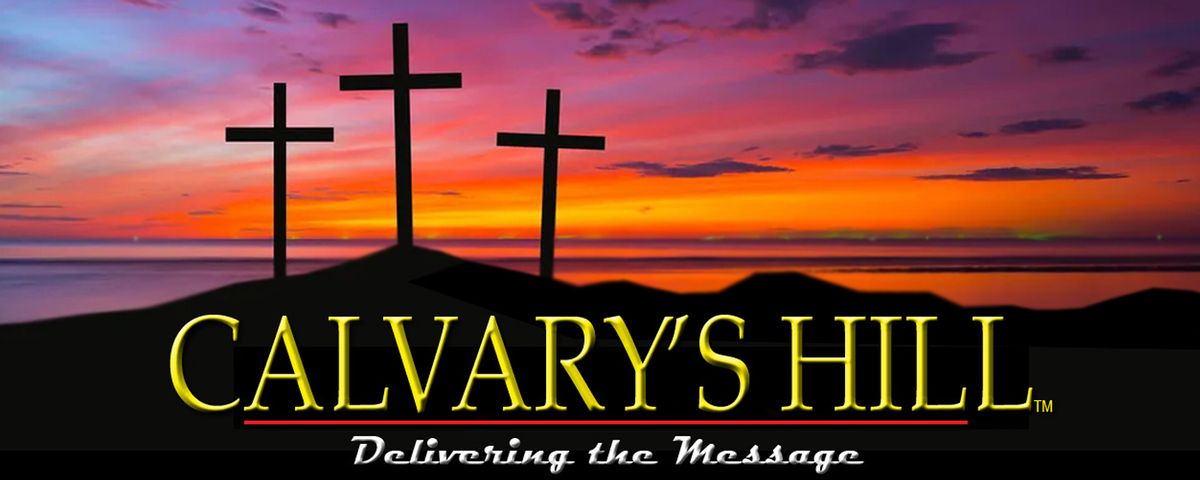 Calvary\u2019s Hill New Year\u2019s Eve Celebration at Calvary Baptist Church