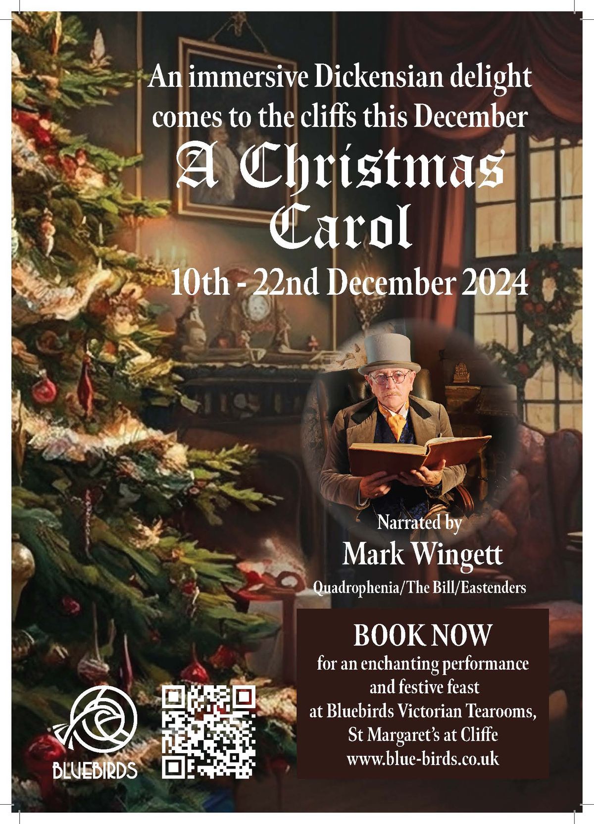 A Christmas Carol