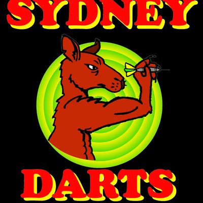 Sydney Darts Club