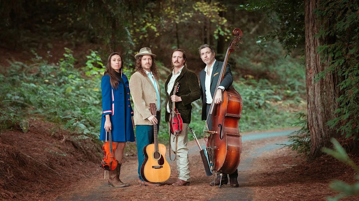 Late for the Train Live Music @ Las Positas Vineyards Livermore