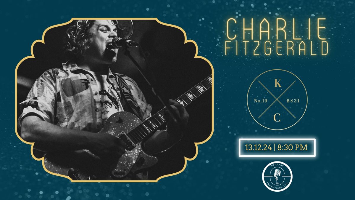 Chaz Thorogood \/\/ Friday Night Music \/\/ Free Entry \/\/ The Keynsham Courtyard