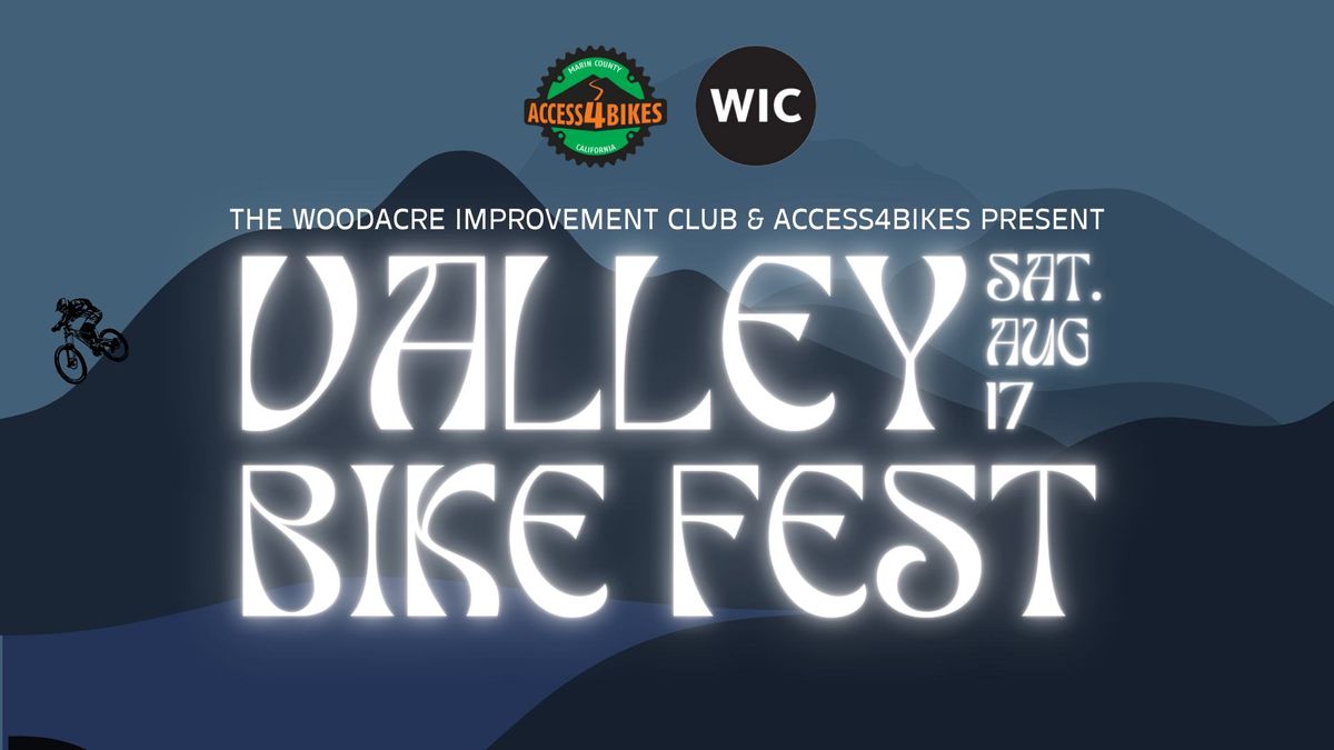Valley Bike Fest